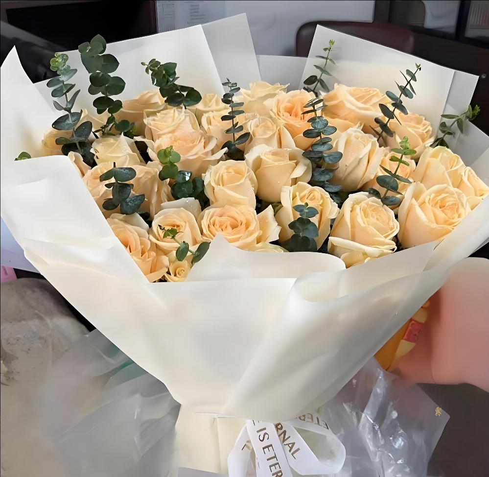 黄山徽州区花店